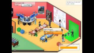 Welcome Back| Game Dev Tycoon Cheat