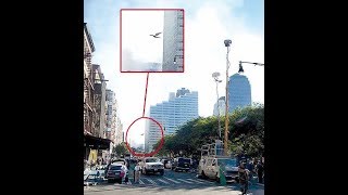 Кем же являются эти существа похожие на людей с крыльями?