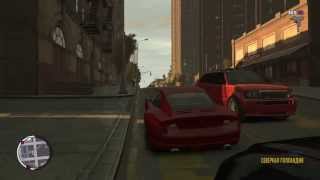 i5 3470,Asus radeon 7770 1gb -Gta 4 Eflc Тест производительности