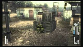 YogTrailers - Metal Gear Solid: Peacewalker