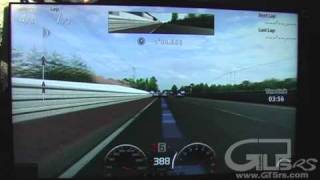 GT5rs - Gran Turismo 5 Demo, 24 Heures du Mans 2010