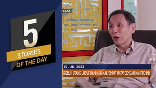 Penjualan Eceran Mei 2023 Tumbuh Positif Hingga PBOC Pangkas Suku Bunga