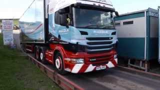 Malcolm Group - Specialist Equipment
