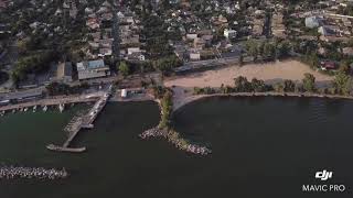 #никополь#nikopol#DJI#ניקופול#Никополь с высоты птичьего полета#полет на Никополем 26.08.2019