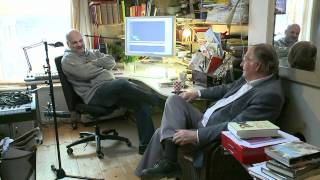 Promo 'Liefde' - Huub Oosterhuis en Stijn van der Loo