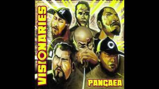 Visionaries - Strike