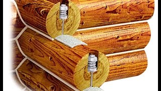 Нагели правила использования и ошибки / Pins terms of use and errors