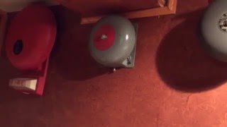 Fire Alarm Collection 2014 - All Devices Demo