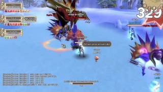 Grand Fantasia Mystic 75