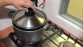 Cerveza casera paso a paso