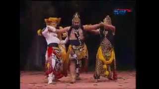 WO. Lakon Dewo Ruci 1