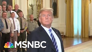 NYT Op-Ed Continues Mood Set Forth By John McCain | Morning Joe | MSNBC