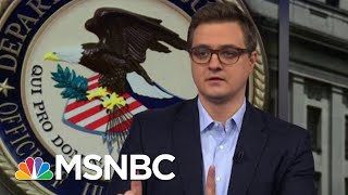 Chris Hayes: The Only Thing To Stop Trump Is Us | All In | MSNBC
