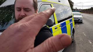 POLICE SCOTLAND CORRUPTION PART 2 LIES AND THEY DO WHAT THEY WANT REGARDLESS OF THE LAW