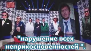 Диего Фузаро: Трансгендер, как новая пост- буржуазная модель