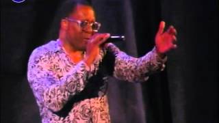 Karl Frierson & Performance Big Band - Only You