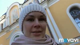 ПОЕЗДКА В ПОКРОВСКИЙ МОНАСТЫРЬ К МОЩАМ МАТРОНЫ.