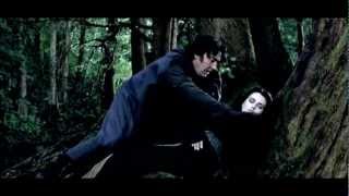 Morgana Pendragon | So cold