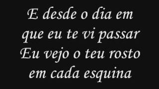 Swing e Simpatia - Pra sempre na minha vida