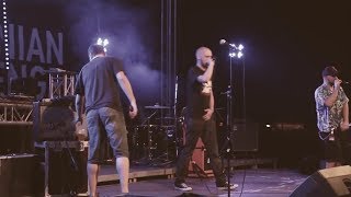 KIŠA METAKA feat. PRTI BEE GEE - APARTMAN (OFFICIAL VIDEO)