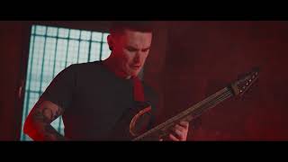 HARBINGER - Compelled To Suffer (Official Music Video)