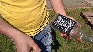 КАК СДЕЛАТЬ  DIY Диспенсер Dispenser Jack Daniels и чтобы он работал