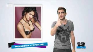 Cyprien sur Wéo - Mercredi 9 novembre 2011
