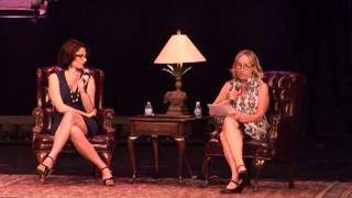 AViD Author: Meg Cabot