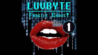 Luvbyte on the Radio 1 BBC Introducing w/ Ally Mcrae & Jen Anderson