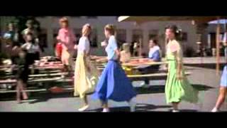 Grease tráiler en castellano