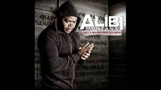 17. Alibi Montana feat Dragon Davy - Recherche Espoir Desesperement