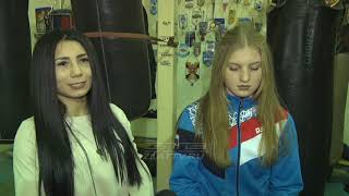 Тренеры СШОР №5 поражены результатами своих воспитанниц