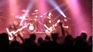 Breaking Benjamin - Polyamorous (Live)