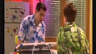 My Parents Are Aliens S02E03 The Holiday