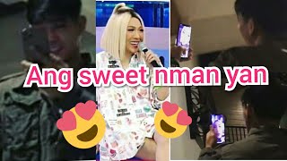 Vice and Ion Mr and Mrs naba #ViceandIonmrandmrsnaba#
