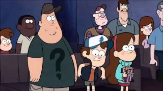 Gravity Falls - 'Lil ol' Me (Russian)