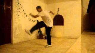 Church - T Pain (Dance)