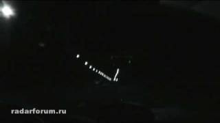 Strelka IR-illumination
