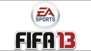 Tutorial De Como Baixar E Instalar FIFA 2013 Para PC