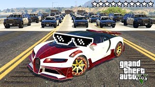 GTA 5 Thug Life #37 ( GTA 5 Funny Moments )