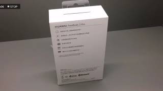 Huawei Freebuds 2 Pro Review
