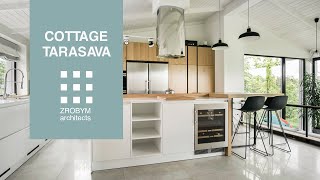 COTTAGE TARASAVA DESIGN
