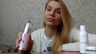 "Ботокс" в домашних условиях. Отзыв на сыворотку Bonatox.