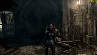 Thief - On Intel HD Graphics 4600 with Beta Driver v3464