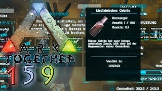 Ich bin Braumeister ★ ARK: SE Together #159 ★ Danger Zockt ★ Deutsch | German