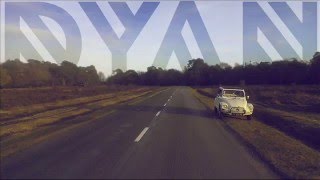 DYAN & the BENZ - Slow walker