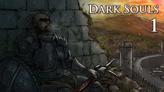 Let's Plague: Dark Souls (Part 1)