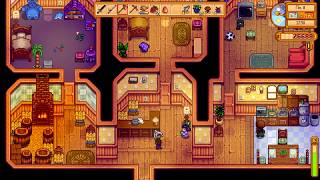 ГДЕ НАЙТИ ШОРТЫ МЭРА. STARDEW VALLEY