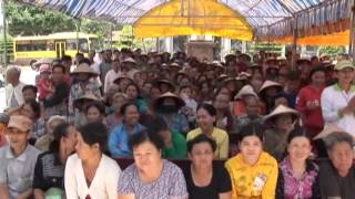 CT THVNN - LM JB Nguyen Sang - GX Ben Sieu Dong Thap