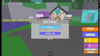 Roblox [HUGE UPDATE!] Jelly Mining Simulator (1 code)